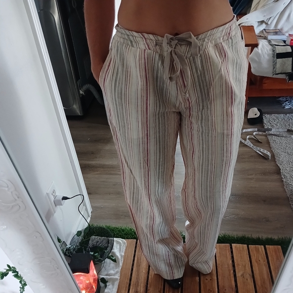 Flowy pants - Picture 13 of 13